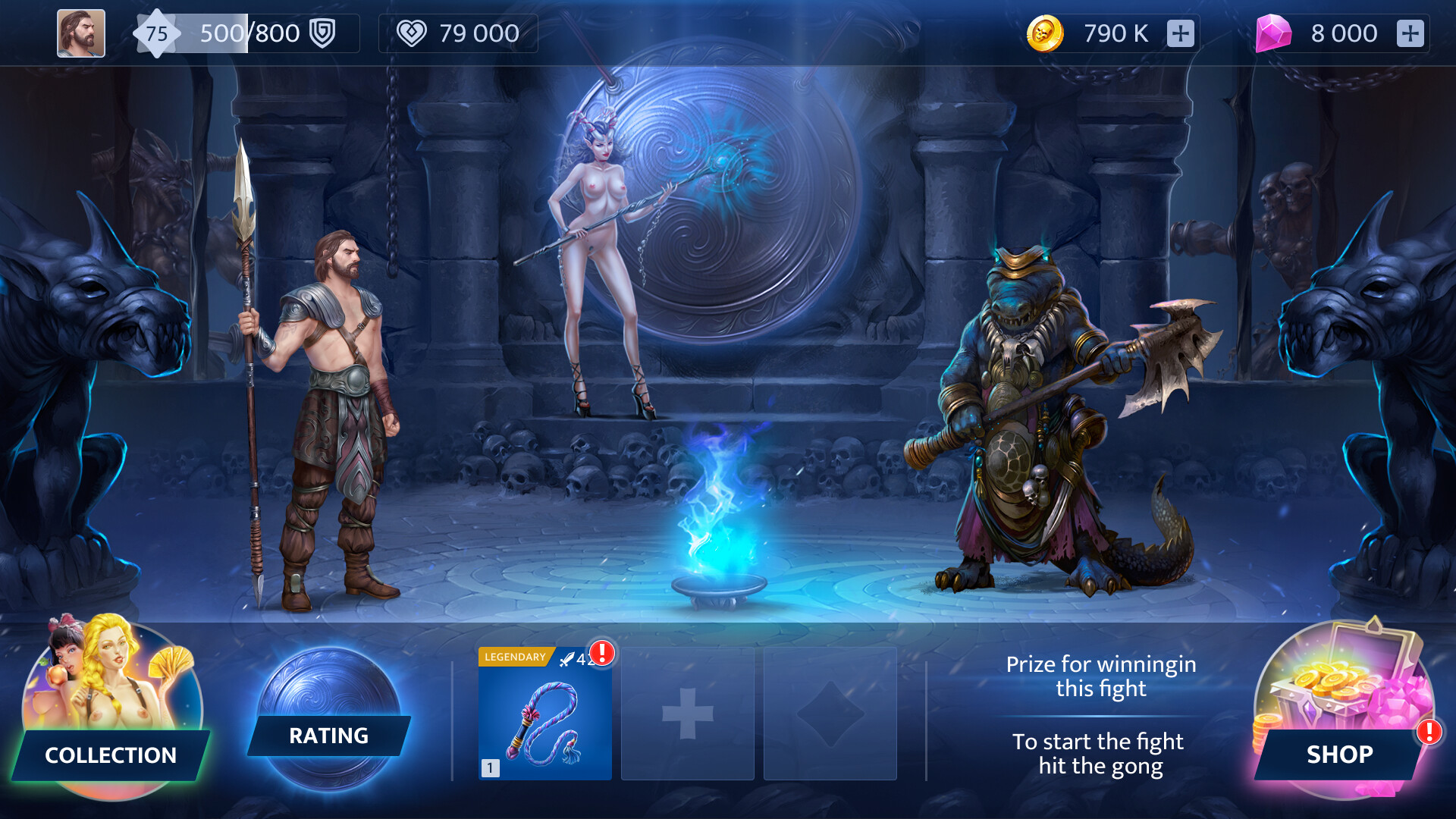 Dirty League